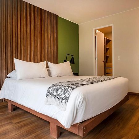 Stunning 3Br In Miraflores Lima Ngoại thất bức ảnh