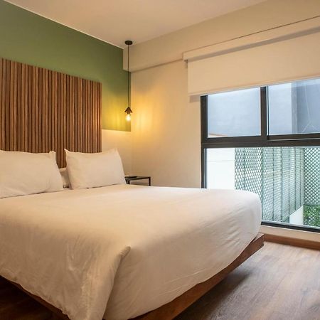 Stunning 3Br In Miraflores Lima Ngoại thất bức ảnh