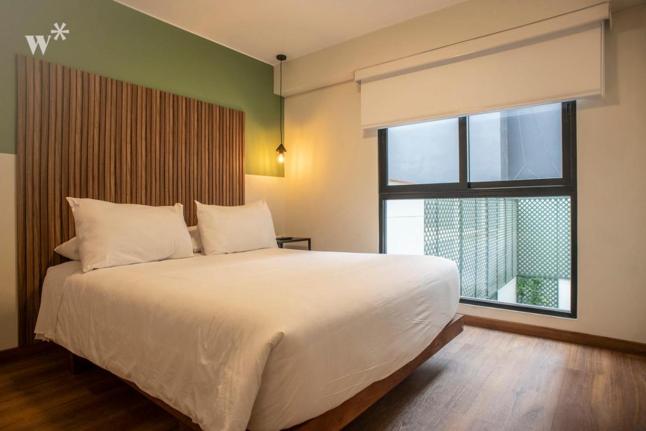 Stunning 3Br In Miraflores Lima Ngoại thất bức ảnh