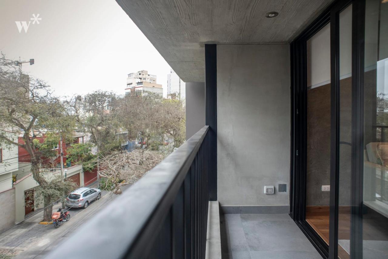 Stunning 3Br In Miraflores Lima Ngoại thất bức ảnh