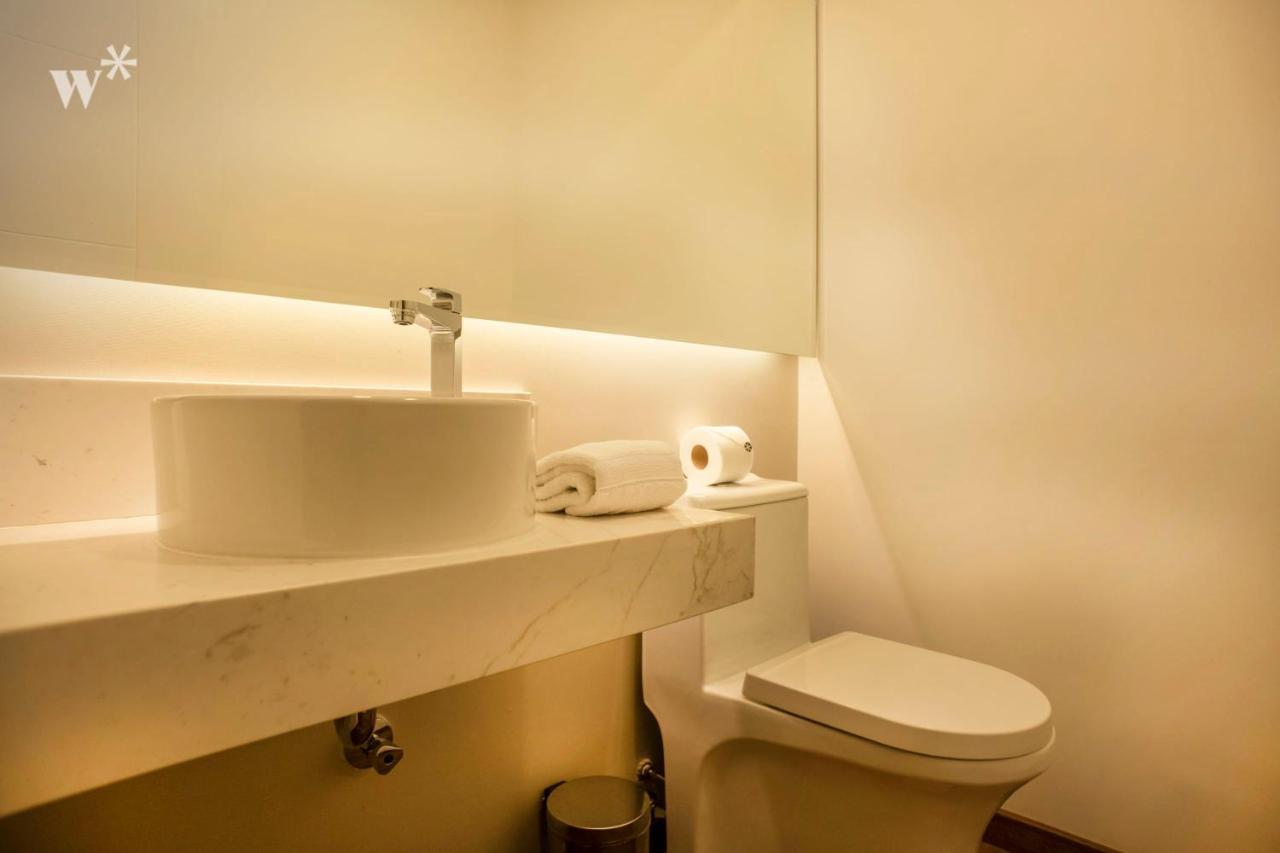 Stunning 3Br In Miraflores Lima Ngoại thất bức ảnh