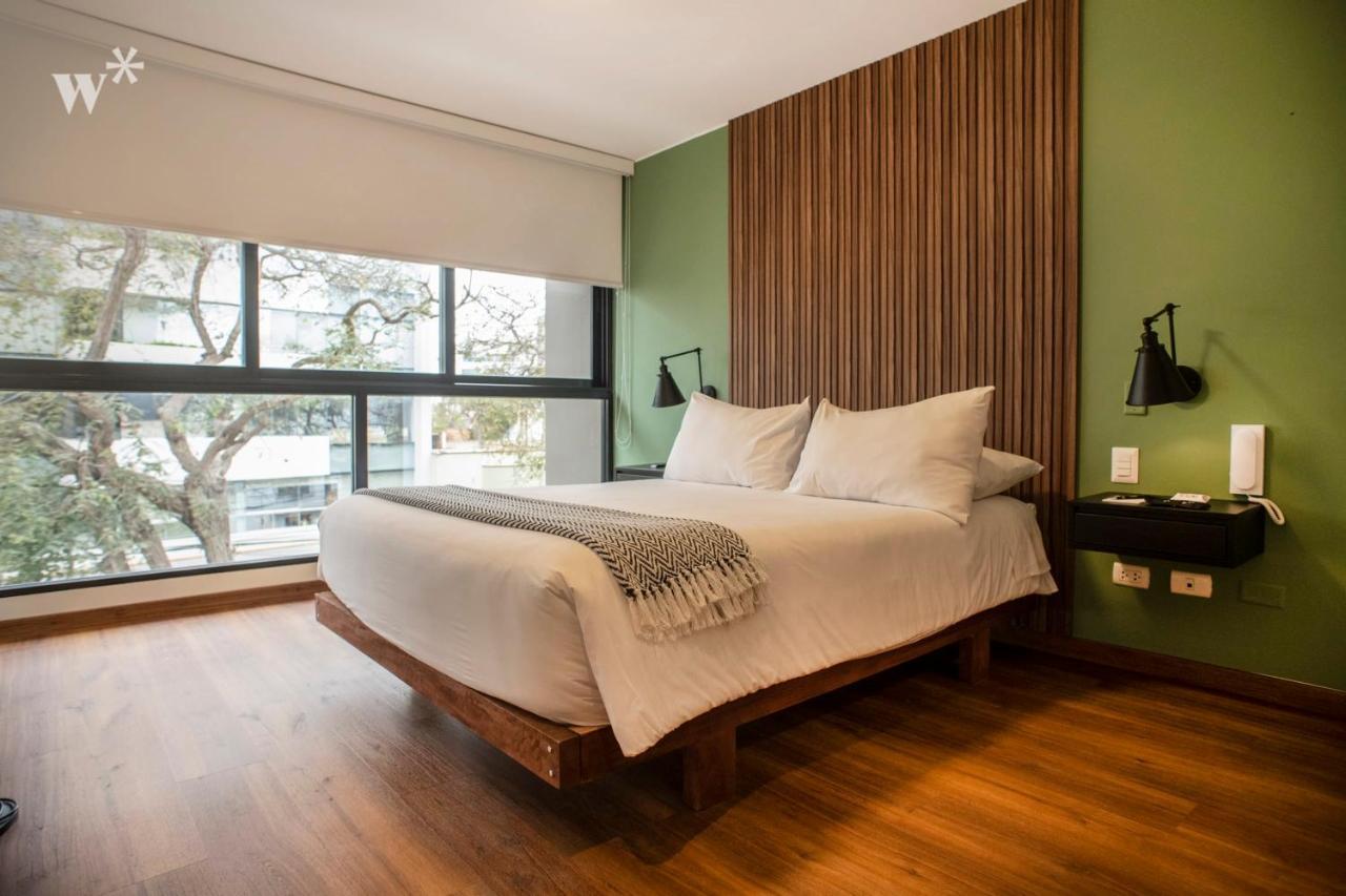 Stunning 3Br In Miraflores Lima Ngoại thất bức ảnh
