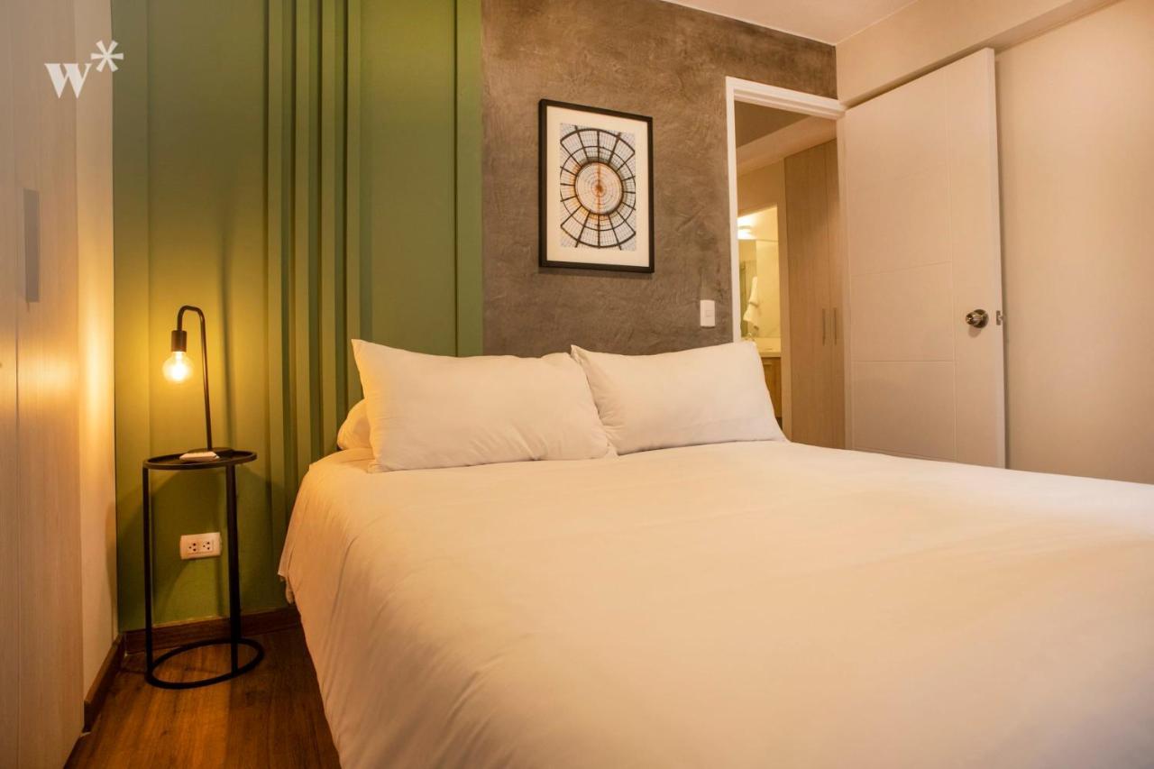 Stunning 3Br In Miraflores Lima Ngoại thất bức ảnh