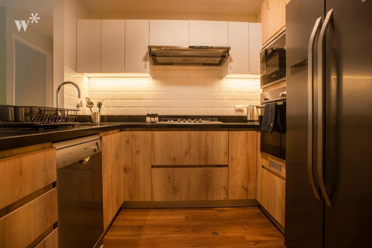 Stunning 3Br In Miraflores Lima Ngoại thất bức ảnh
